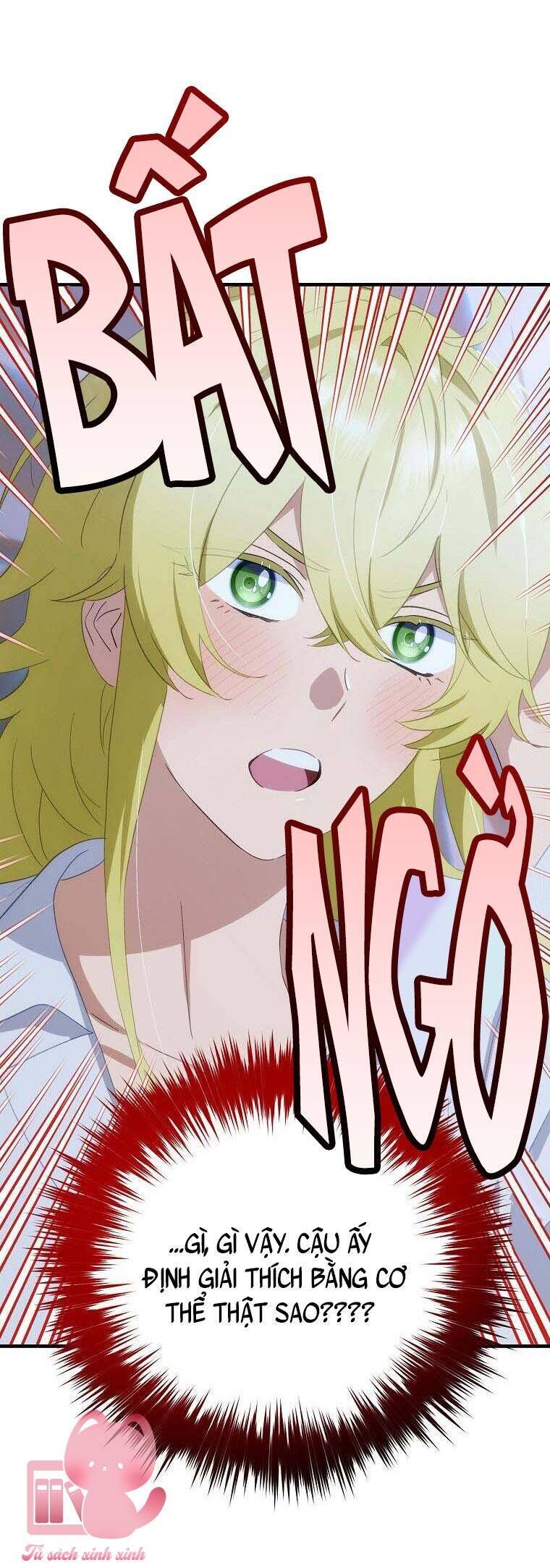 Hôn Nhân Gỉa Dối - Chap 67 - Trang 20