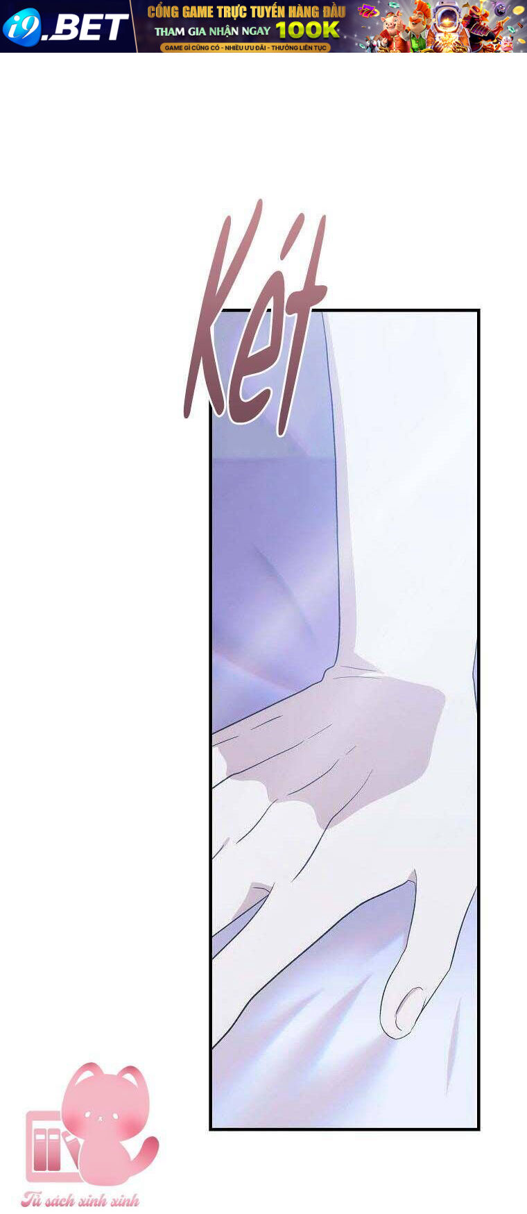 Hôn Nhân Gỉa Dối - Chap 67 - Trang 21