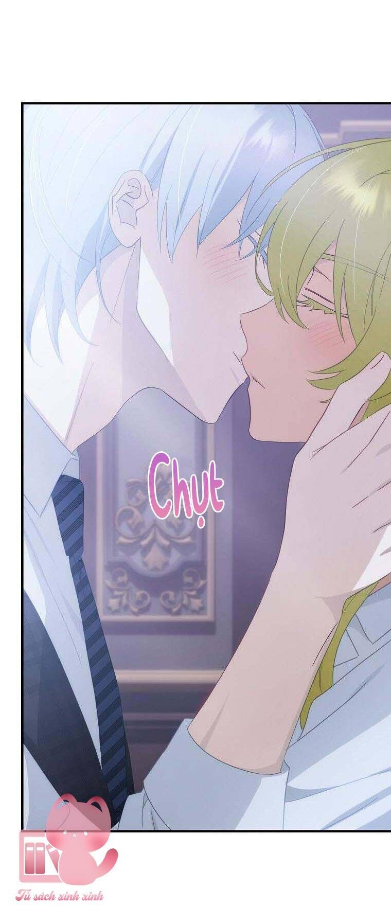 Hôn Nhân Gỉa Dối - Chap 67 - Trang 35
