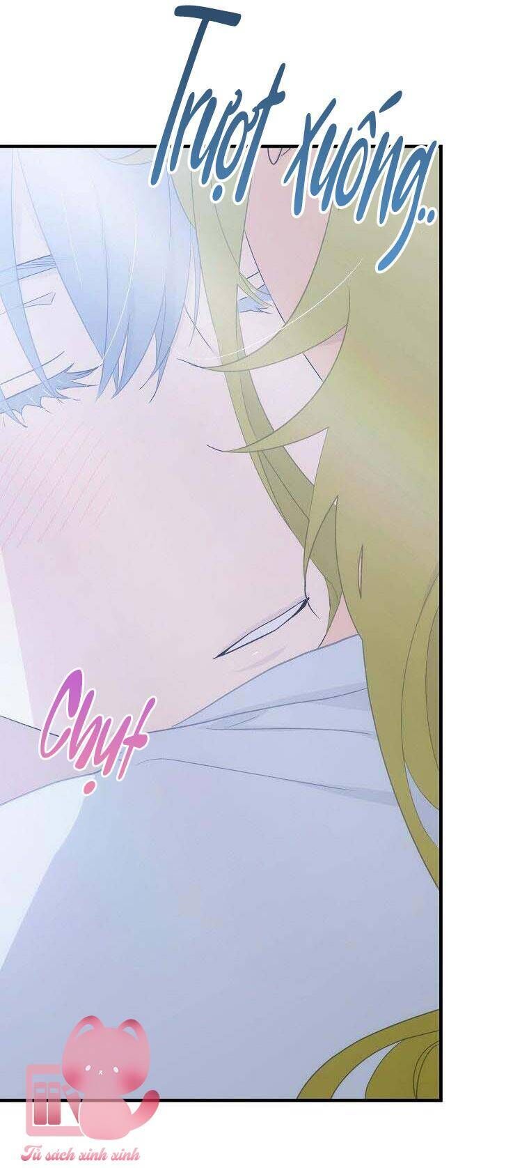 Hôn Nhân Gỉa Dối - Chap 67 - Trang 36