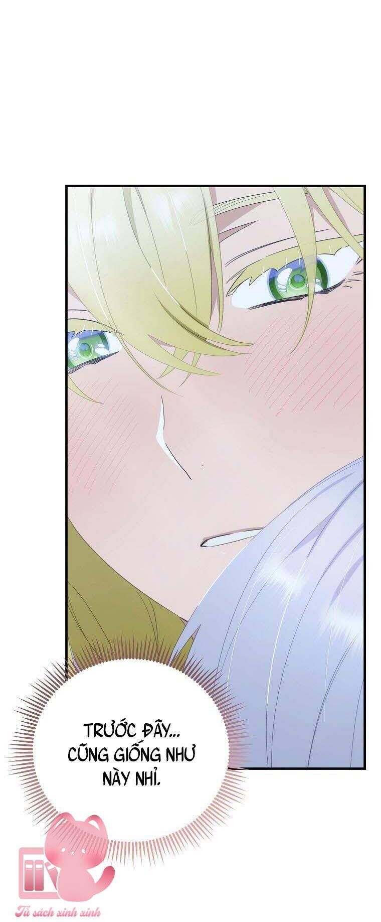 Hôn Nhân Gỉa Dối - Chap 67 - Trang 37