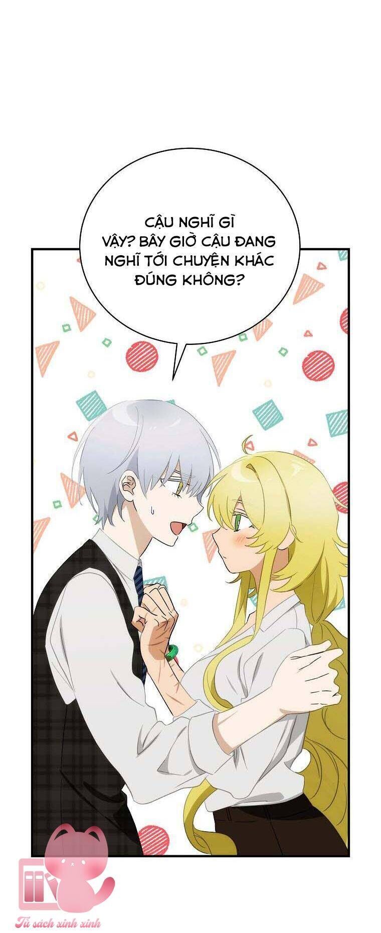 Hôn Nhân Gỉa Dối - Chap 67 - Trang 40