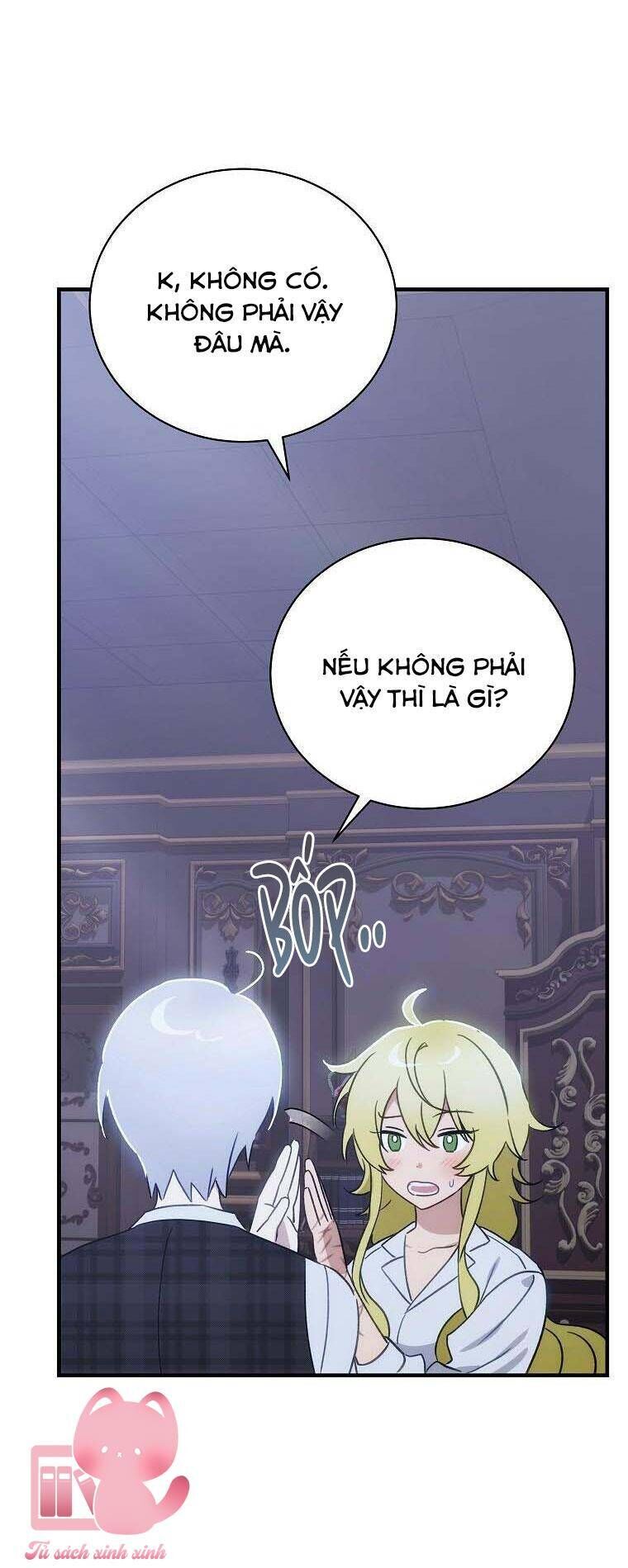 Hôn Nhân Gỉa Dối - Chap 67 - Trang 42