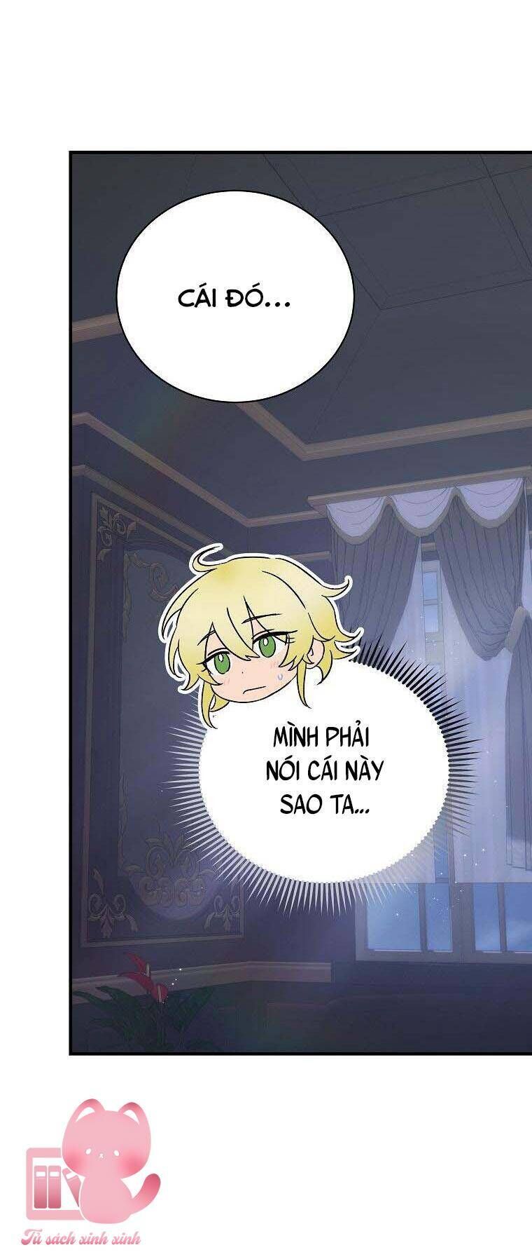 Hôn Nhân Gỉa Dối - Chap 67 - Trang 43