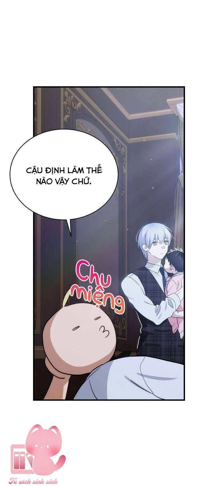 Hôn Nhân Gỉa Dối - Chap 67 - Trang 5