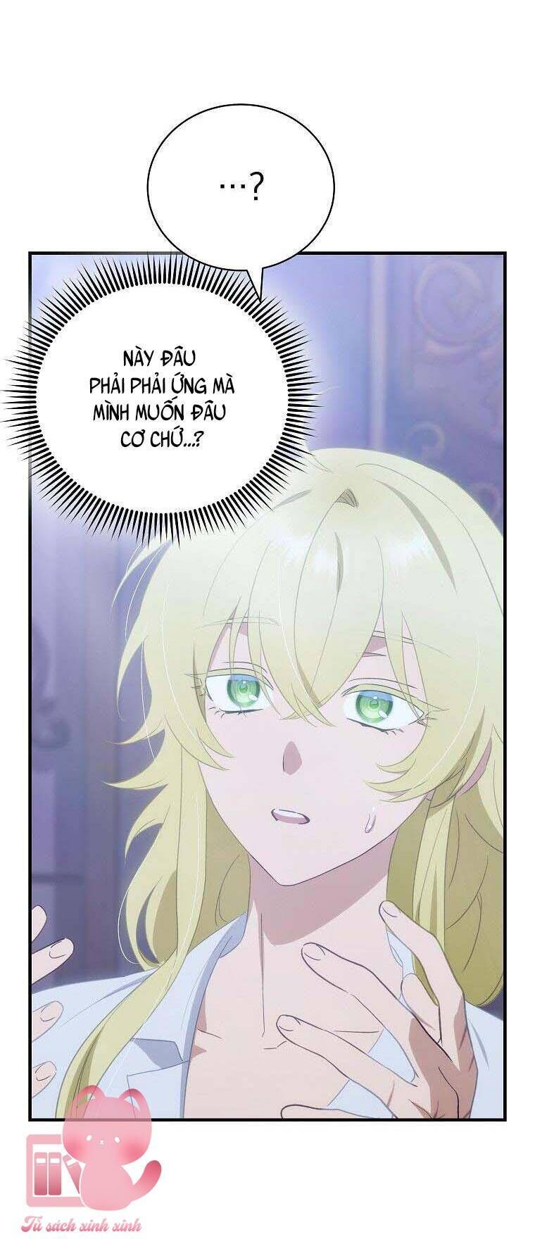 Hôn Nhân Gỉa Dối - Chap 67 - Trang 51