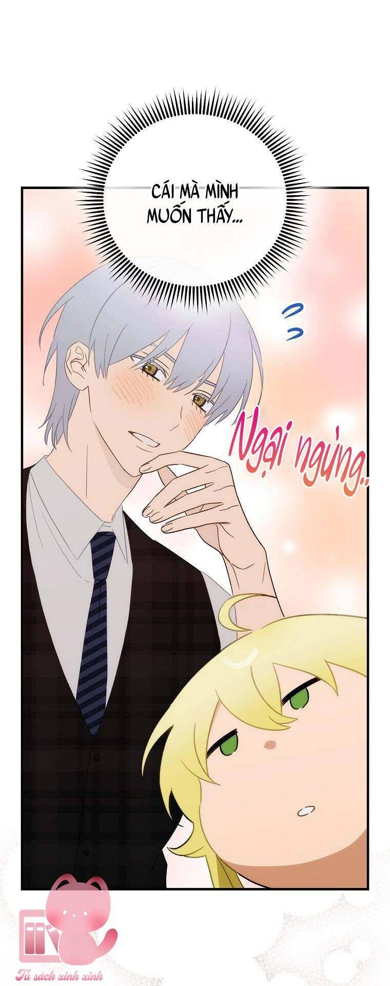 Hôn Nhân Gỉa Dối - Chap 67 - Trang 52