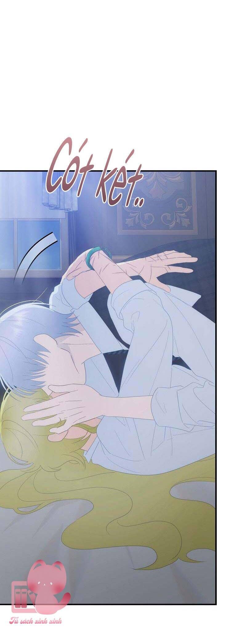 Hôn Nhân Gỉa Dối - Chap 67 - Trang 57
