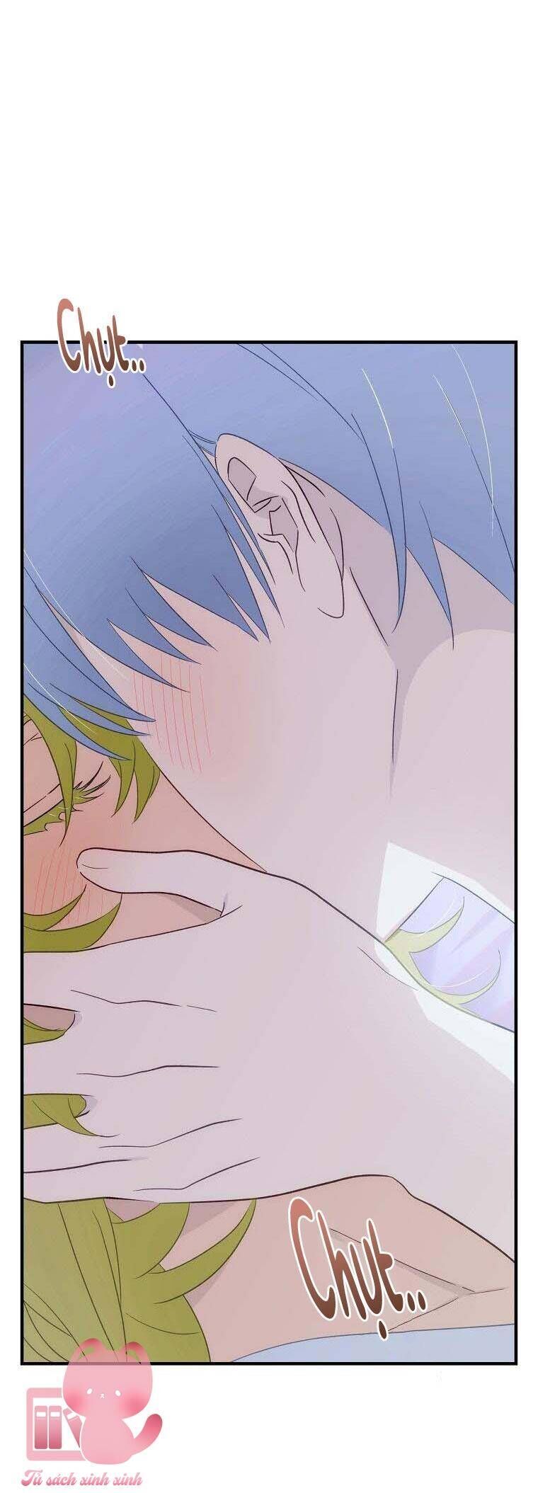 Hôn Nhân Gỉa Dối - Chap 67 - Trang 58