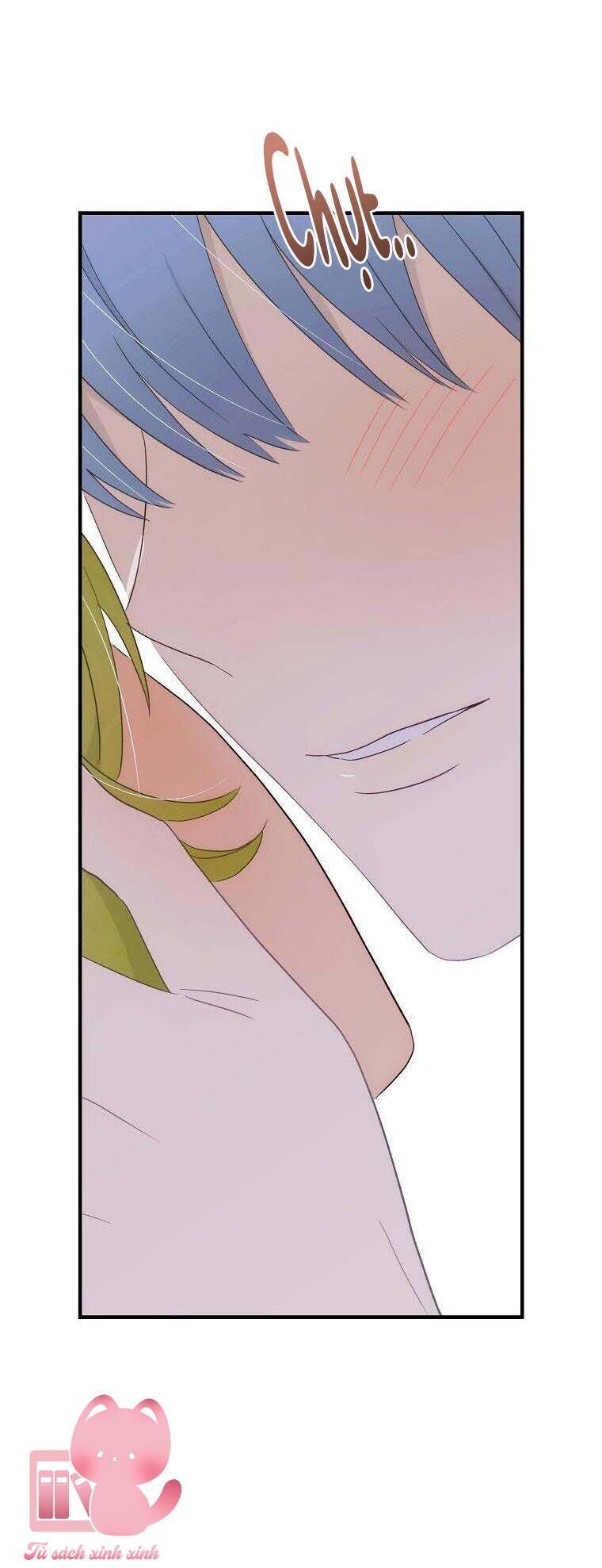 Hôn Nhân Gỉa Dối - Chap 67 - Trang 59