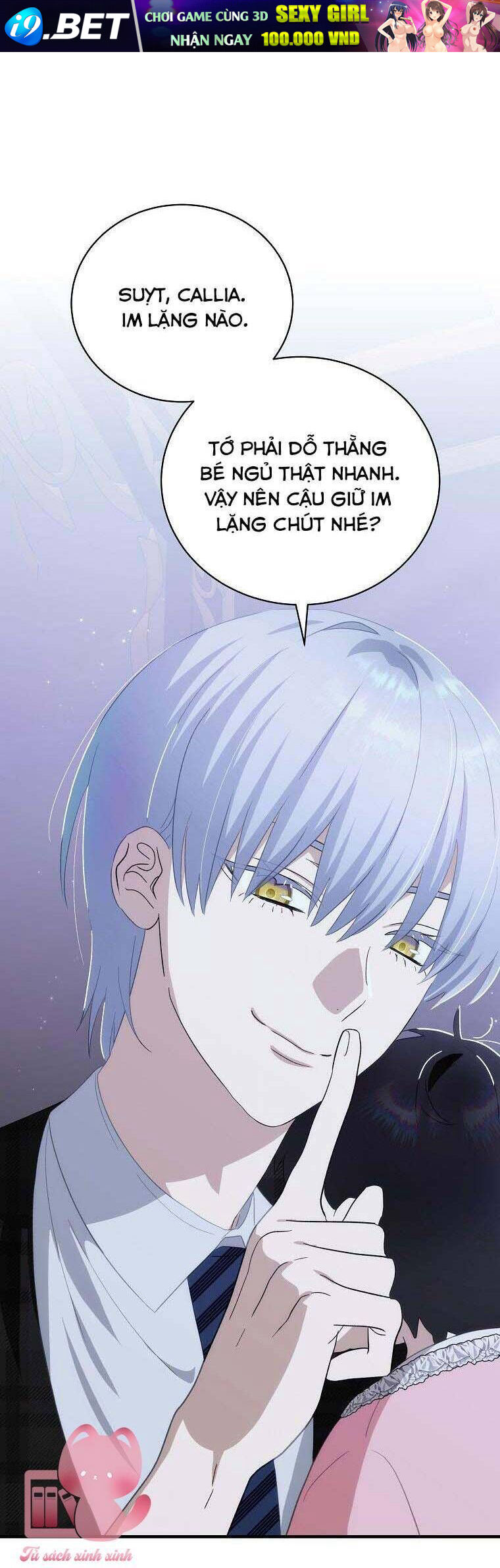 Hôn Nhân Gỉa Dối - Chap 67 - Trang 6