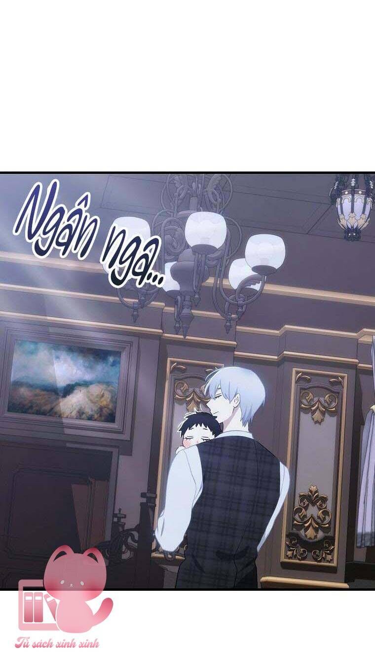 Hôn Nhân Gỉa Dối - Chap 67 - Trang 8