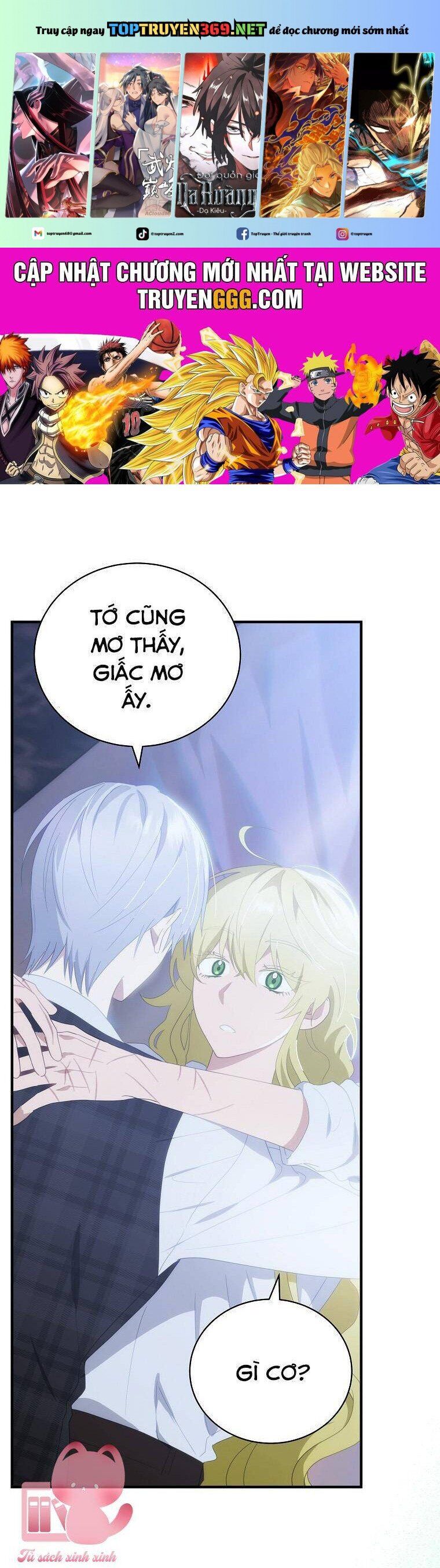 Hôn Nhân Gỉa Dối - Chap 68 - Trang 1