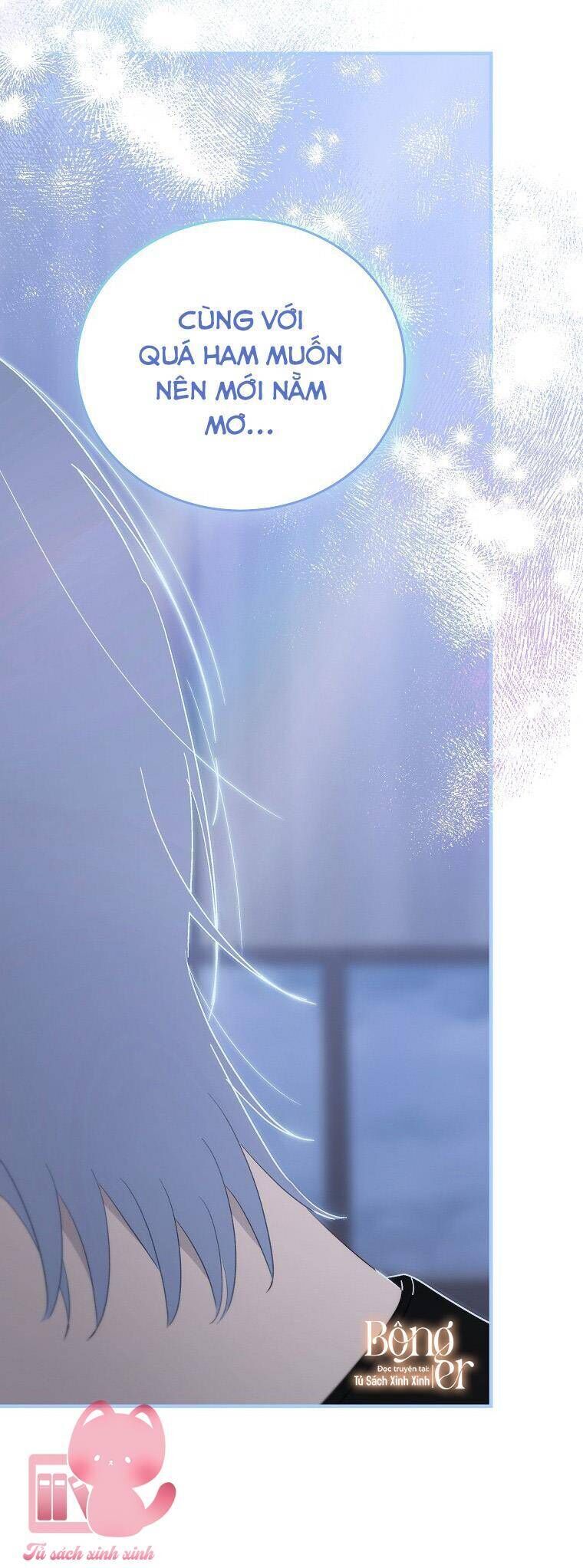 Hôn Nhân Gỉa Dối - Chap 68 - Trang 3