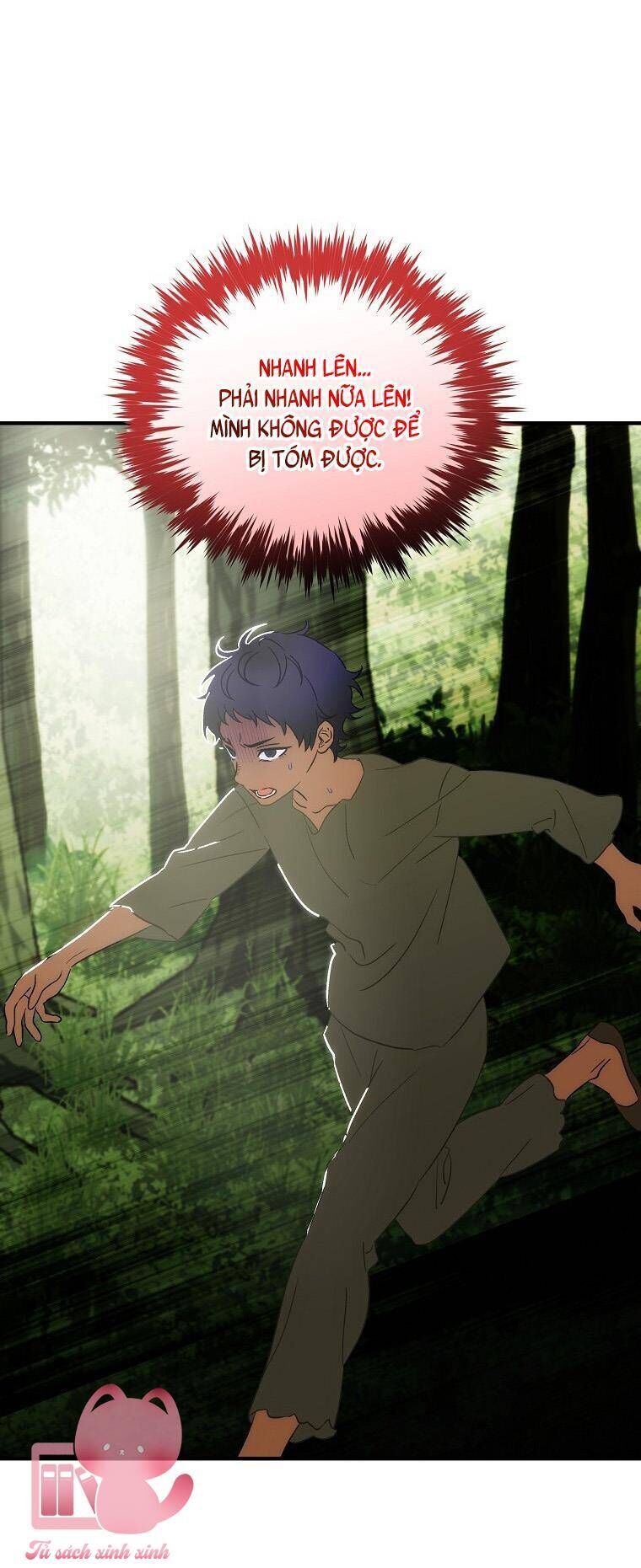 Hôn Nhân Gỉa Dối - Chap 68 - Trang 32