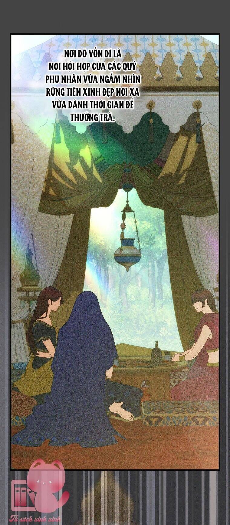 Hôn Nhân Gỉa Dối - Chap 68 - Trang 39