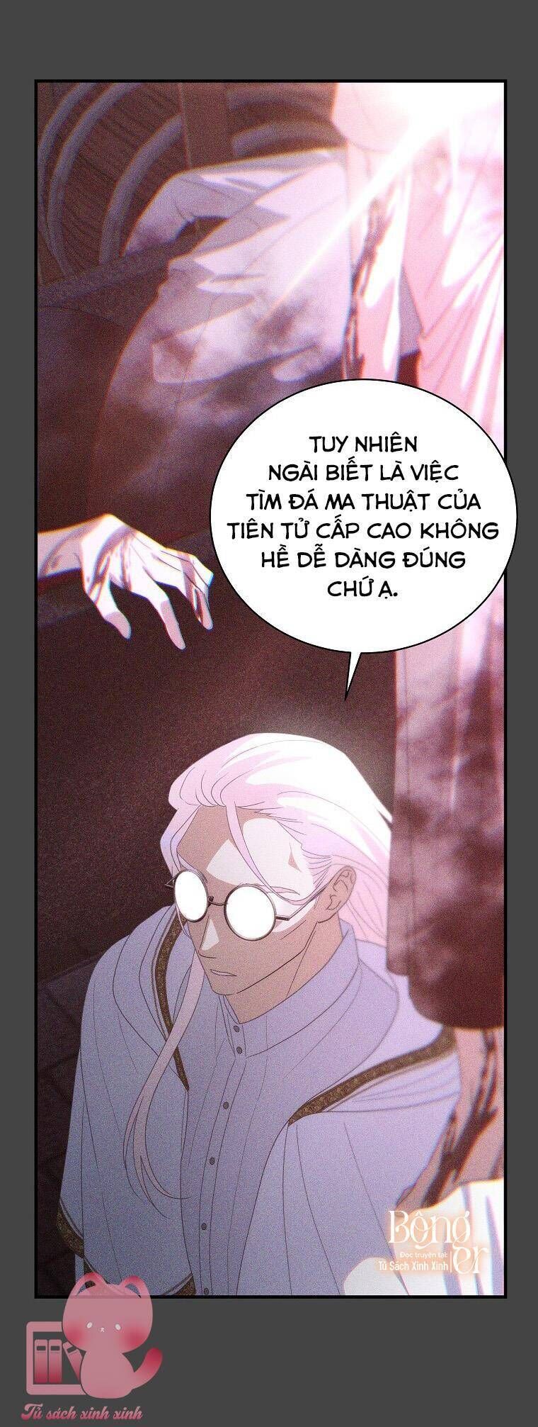 Hôn Nhân Gỉa Dối - Chap 68 - Trang 49