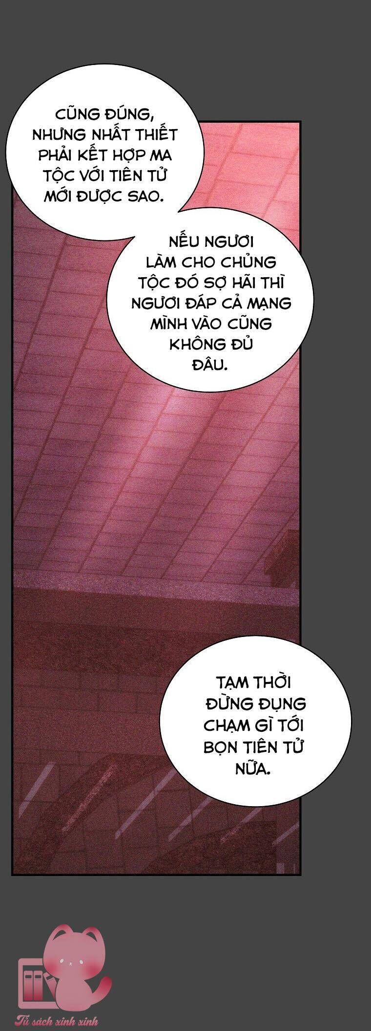 Hôn Nhân Gỉa Dối - Chap 68 - Trang 50