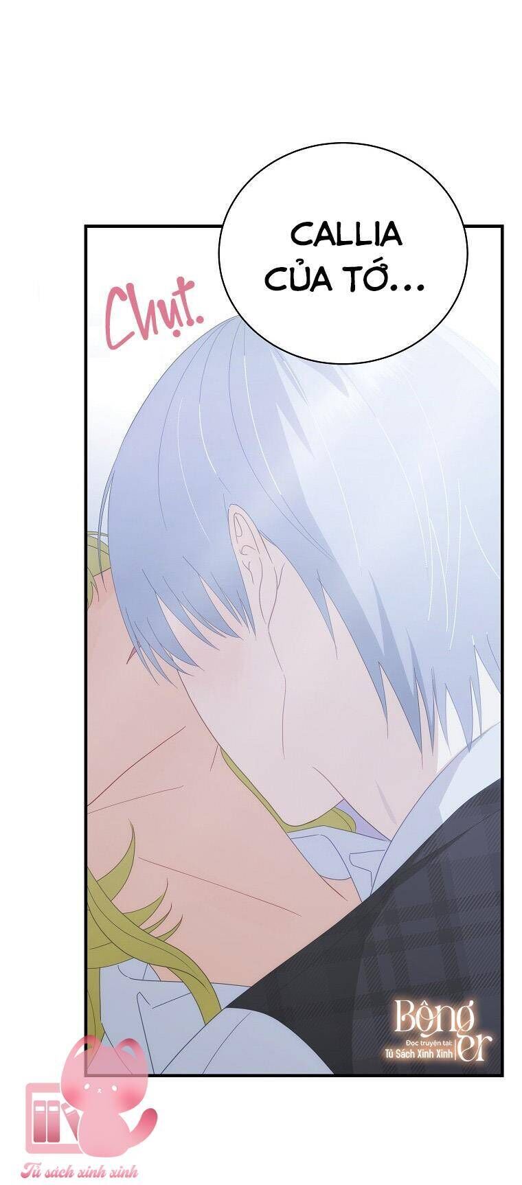Hôn Nhân Gỉa Dối - Chap 68 - Trang 6