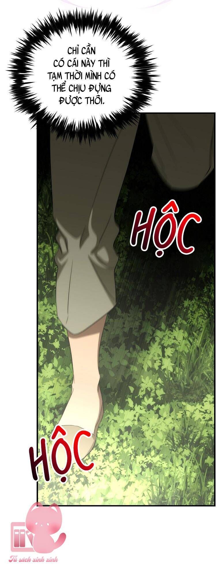 Hôn Nhân Gỉa Dối - Chap 68 - Trang 61