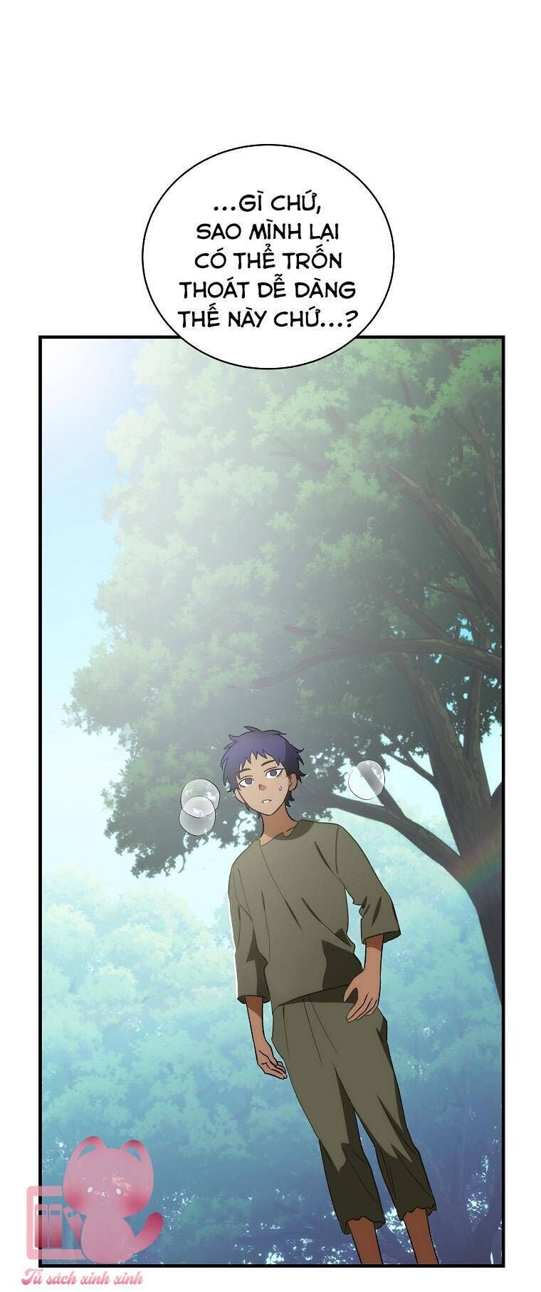 Hôn Nhân Gỉa Dối - Chap 68 - Trang 63