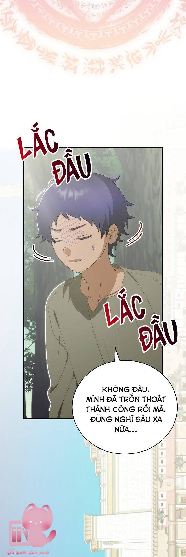 Hôn Nhân Gỉa Dối - Chap 68 - Trang 65