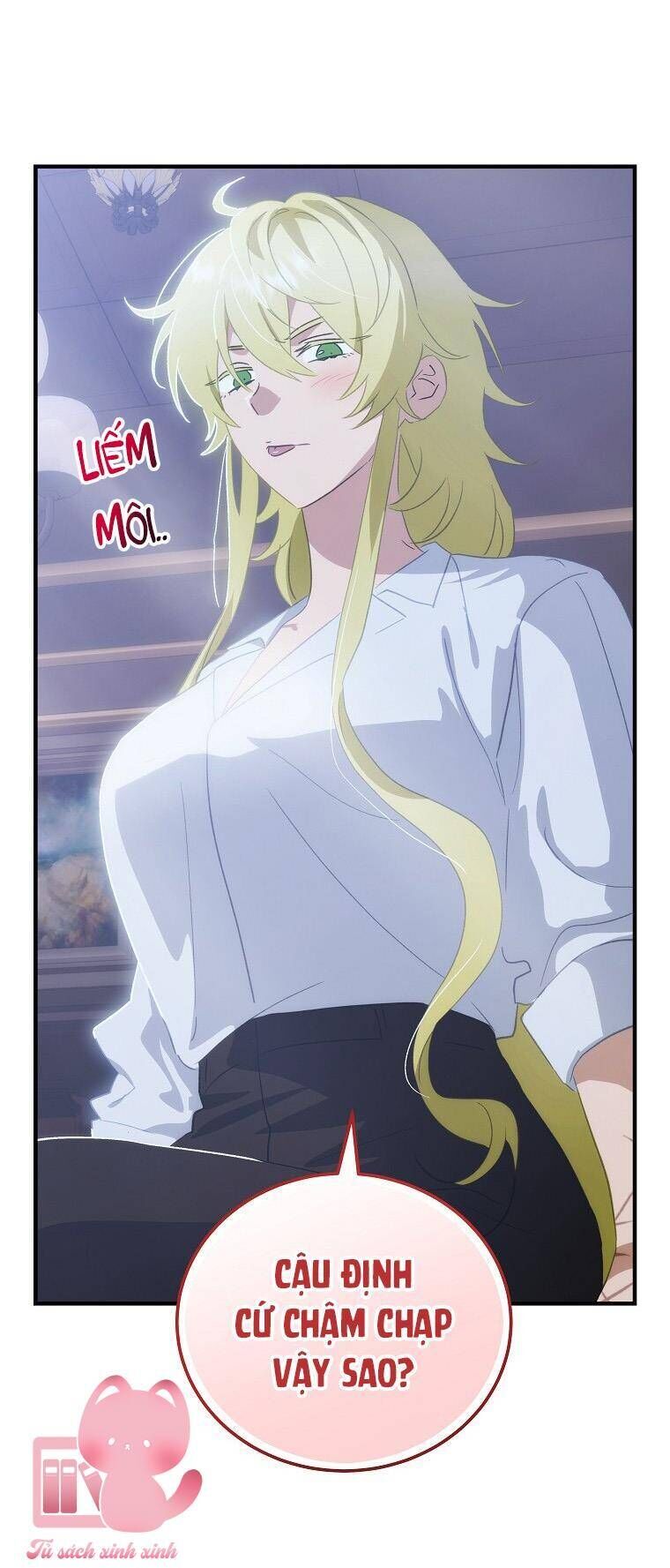 Hôn Nhân Gỉa Dối - Chap 68 - Trang 9