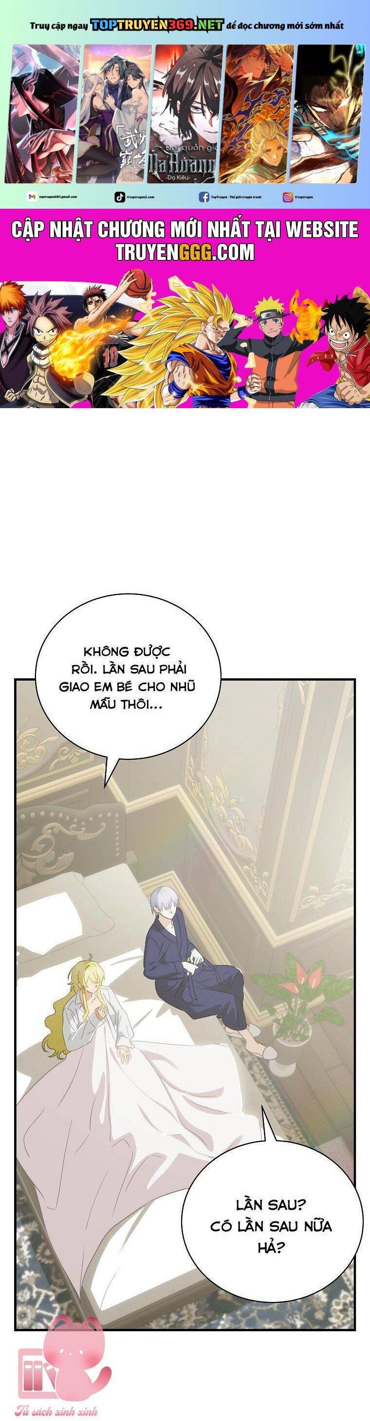 Hôn Nhân Gỉa Dối - Chap 69 - Trang 1