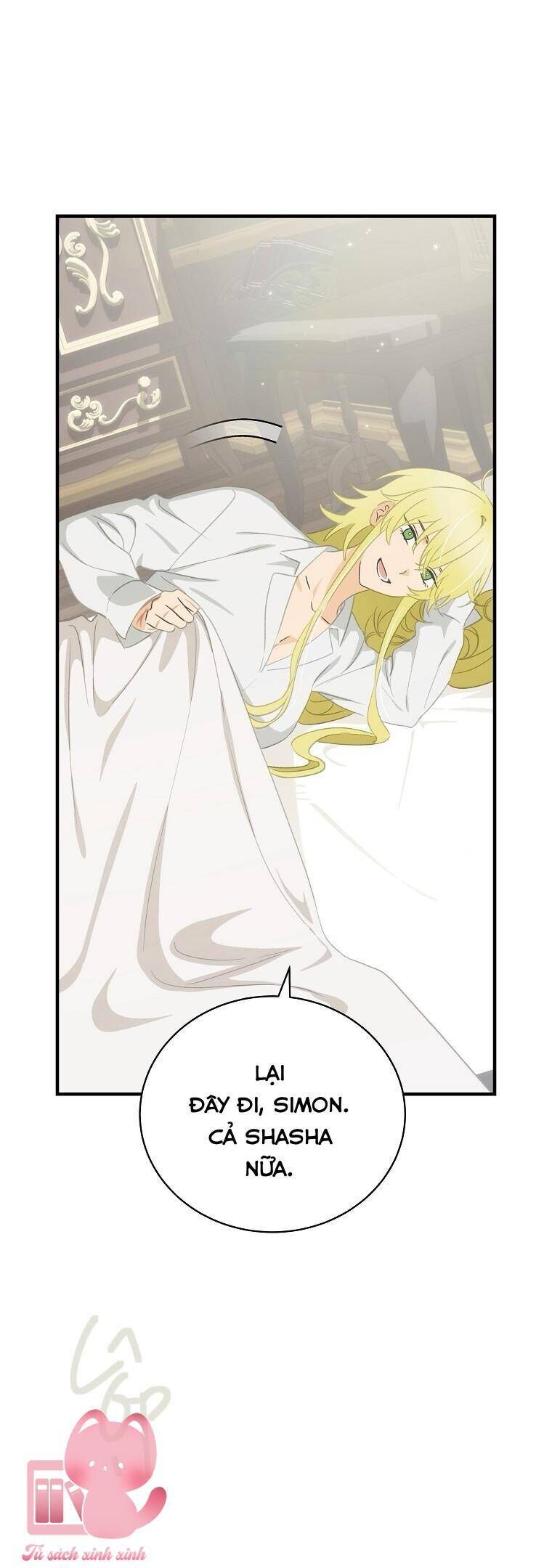 Hôn Nhân Gỉa Dối - Chap 69 - Trang 17