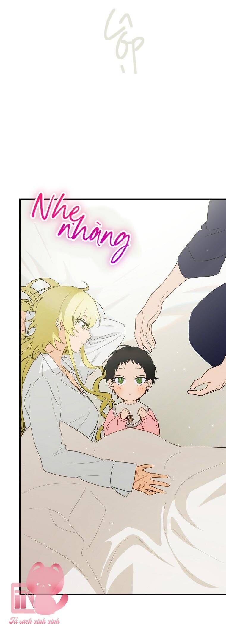 Hôn Nhân Gỉa Dối - Chap 69 - Trang 18