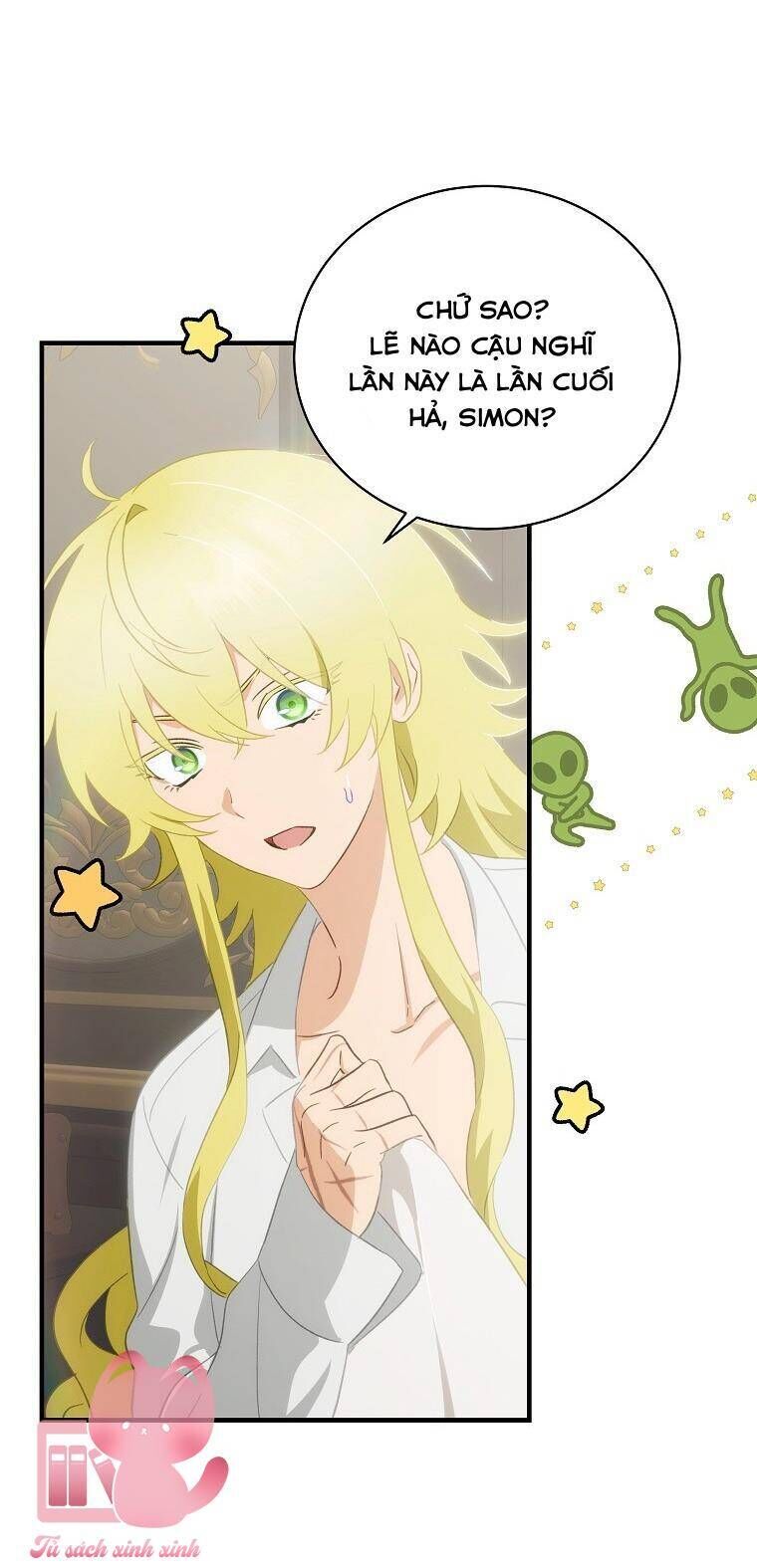 Hôn Nhân Gỉa Dối - Chap 69 - Trang 2