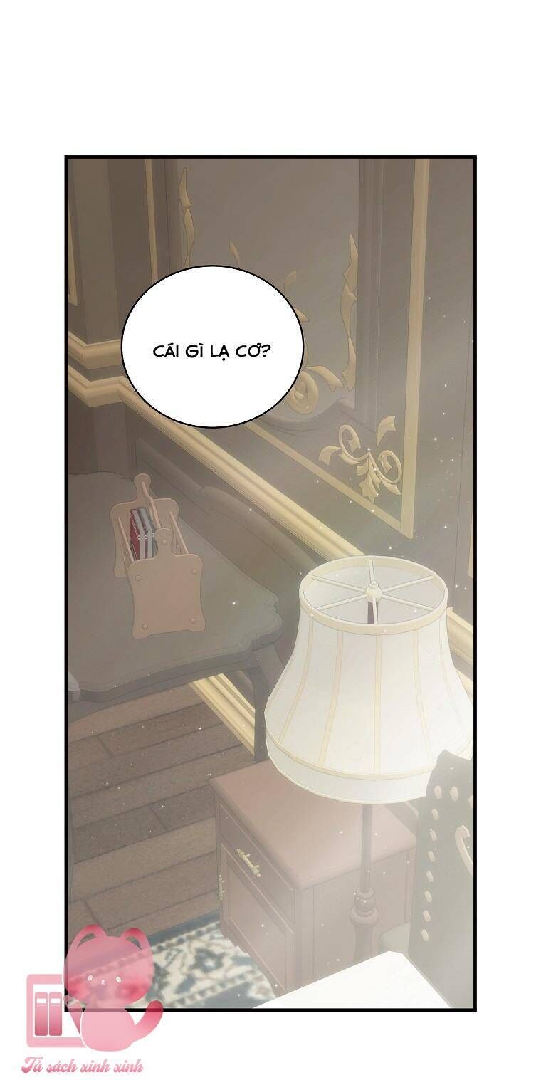 Hôn Nhân Gỉa Dối - Chap 69 - Trang 20