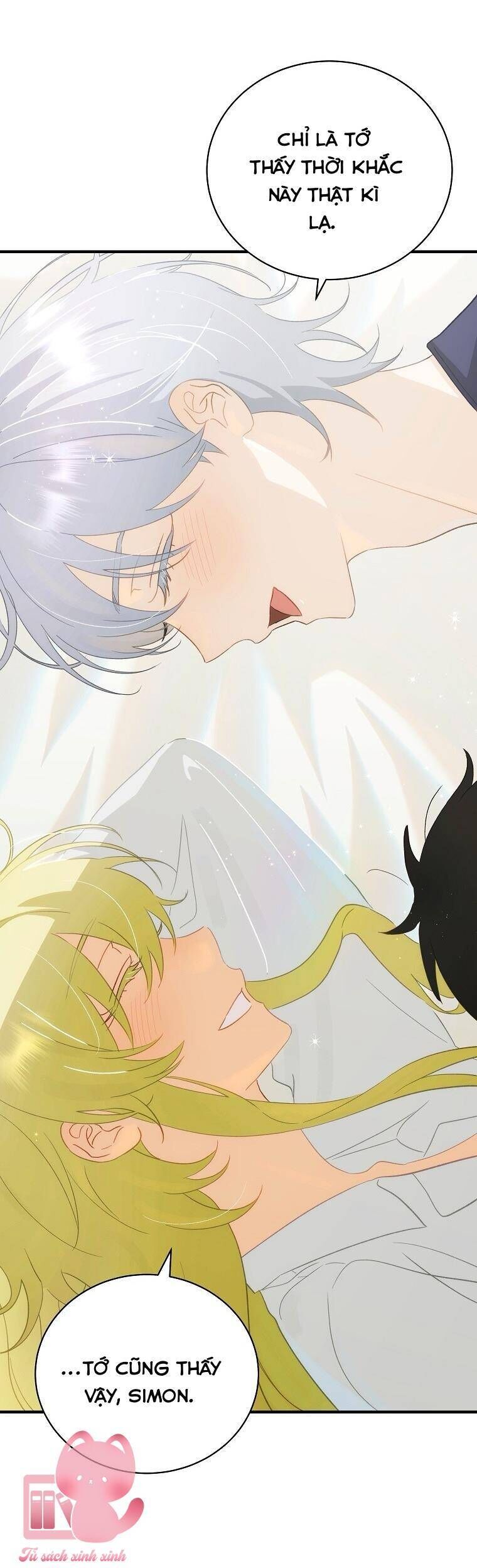 Hôn Nhân Gỉa Dối - Chap 69 - Trang 21