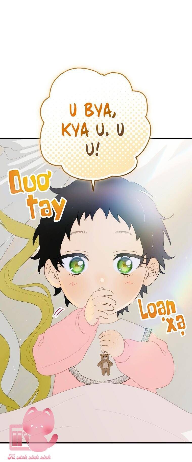 Hôn Nhân Gỉa Dối - Chap 69 - Trang 23
