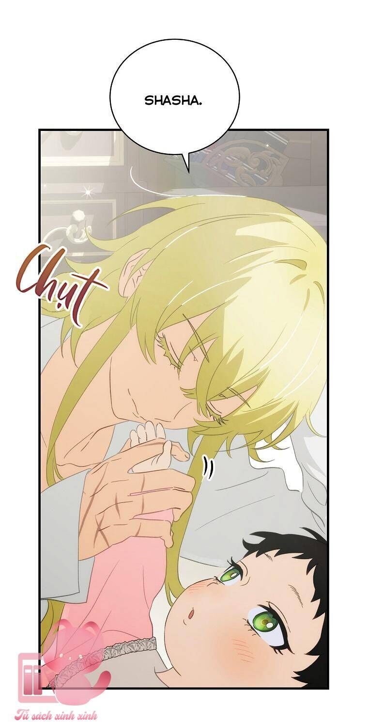 Hôn Nhân Gỉa Dối - Chap 69 - Trang 24