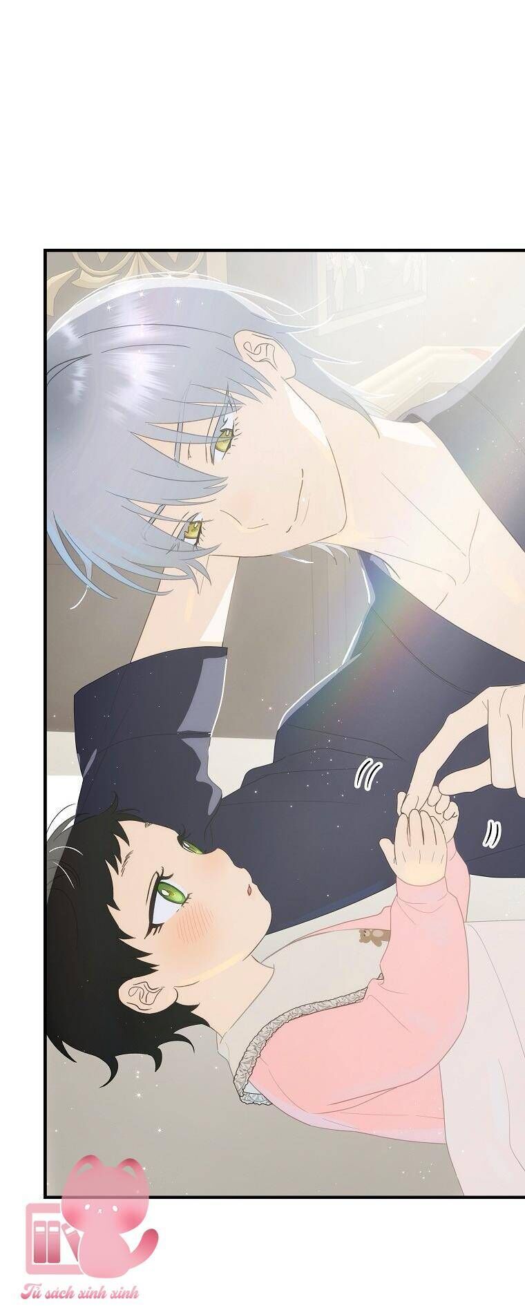 Hôn Nhân Gỉa Dối - Chap 69 - Trang 28