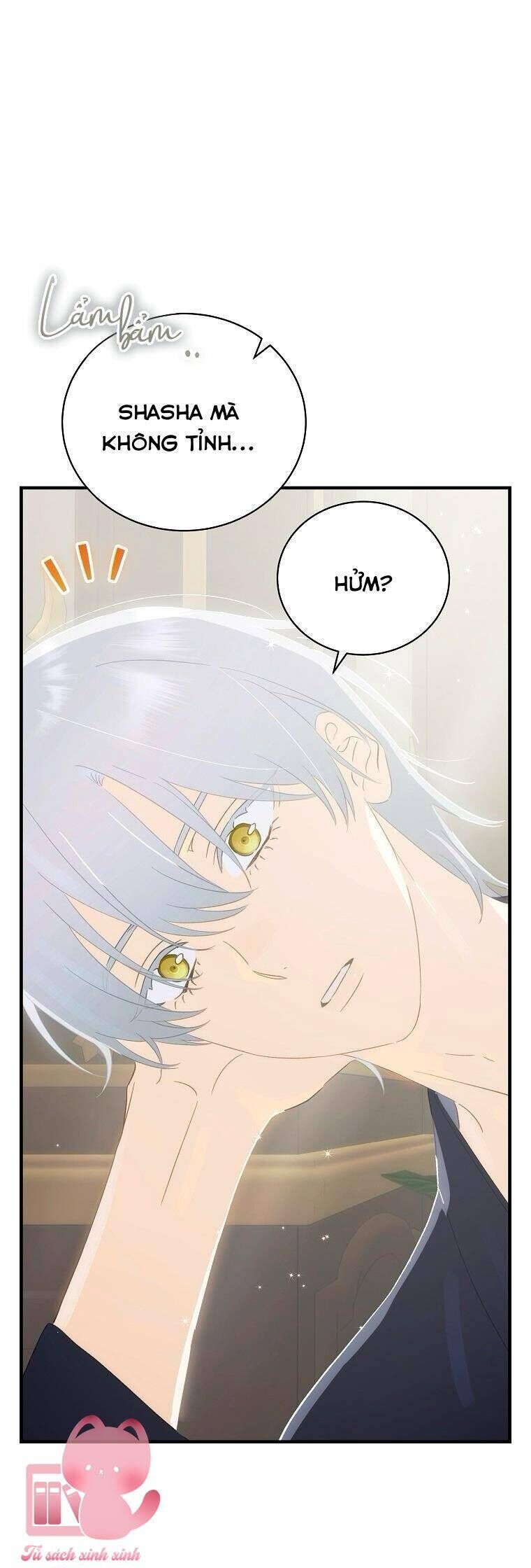 Hôn Nhân Gỉa Dối - Chap 69 - Trang 30