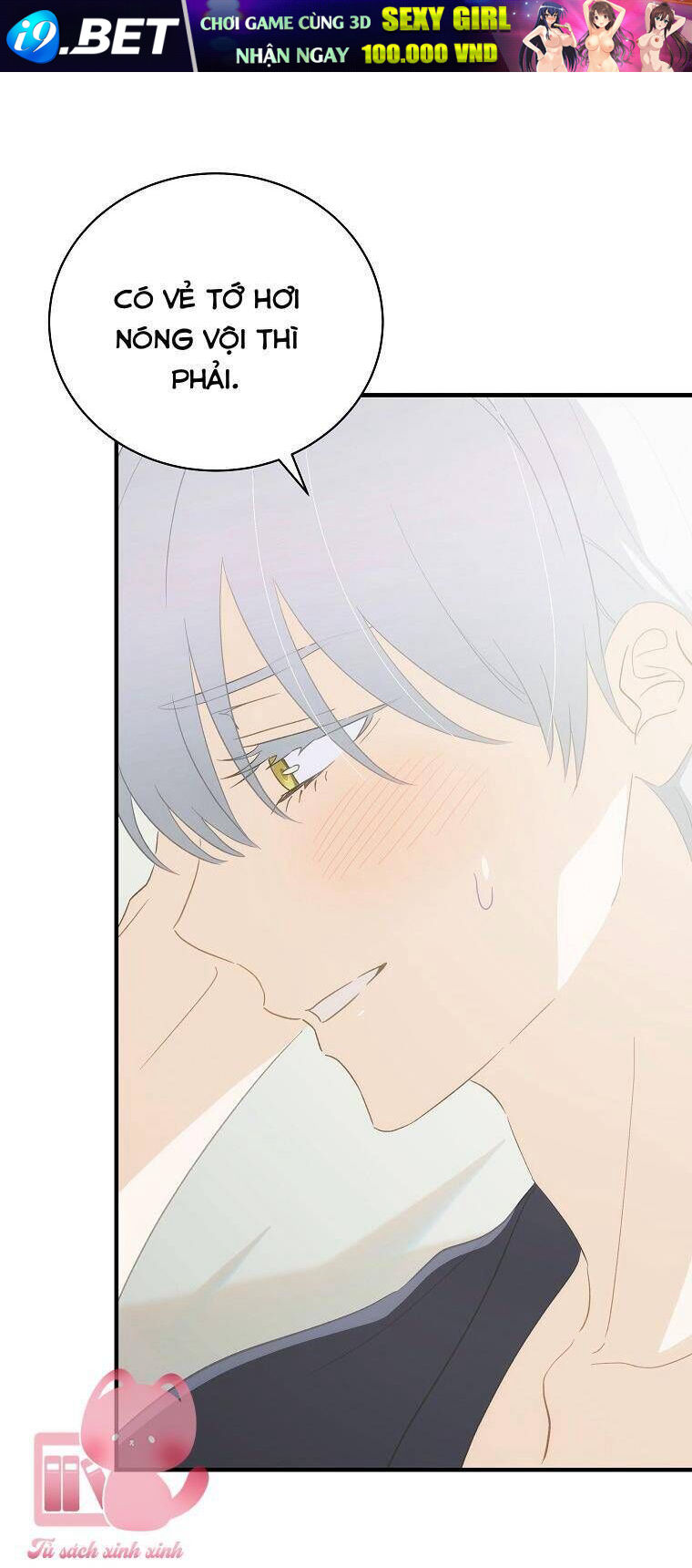 Hôn Nhân Gỉa Dối - Chap 69 - Trang 34