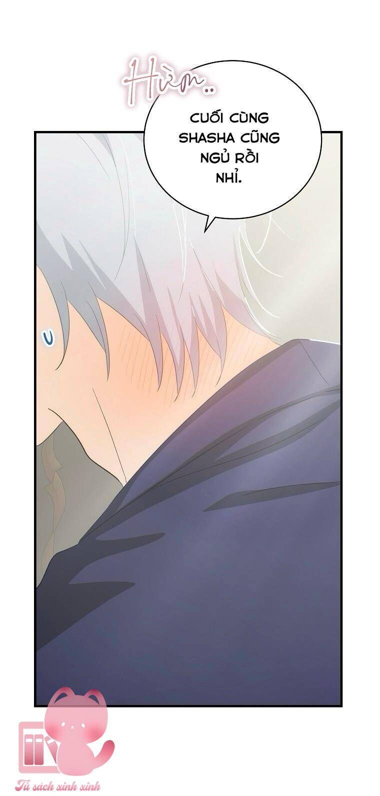 Hôn Nhân Gỉa Dối - Chap 69 - Trang 37