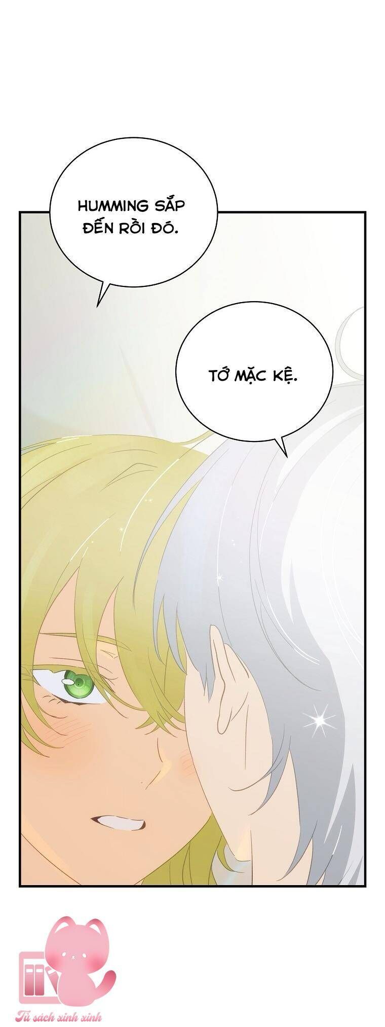 Hôn Nhân Gỉa Dối - Chap 69 - Trang 42