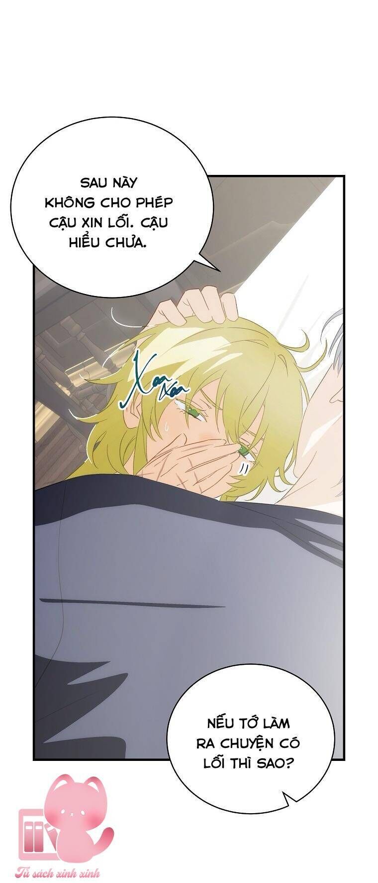 Hôn Nhân Gỉa Dối - Chap 69 - Trang 52
