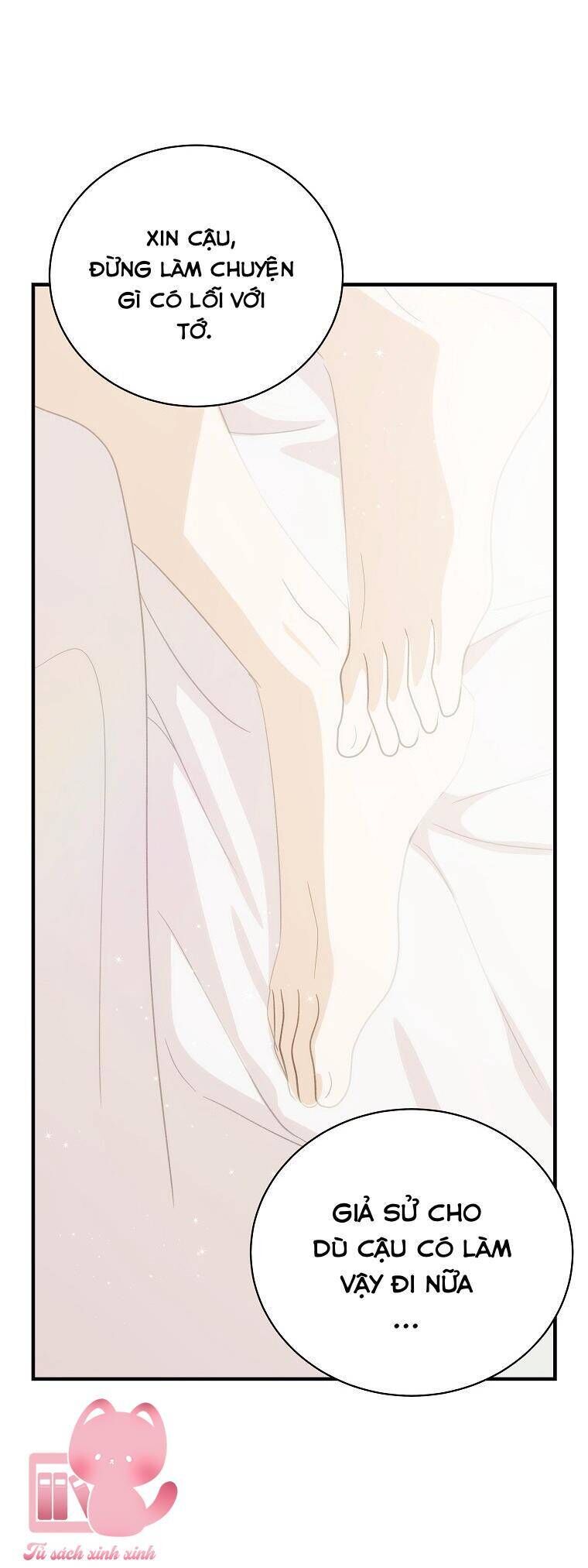 Hôn Nhân Gỉa Dối - Chap 69 - Trang 55