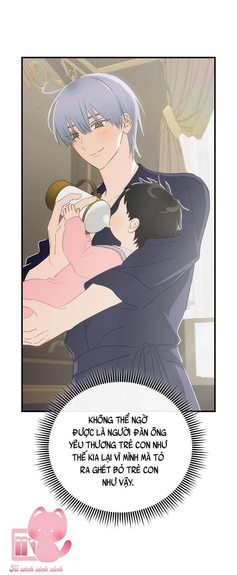 Hôn Nhân Gỉa Dối - Chap 69 - Trang 8