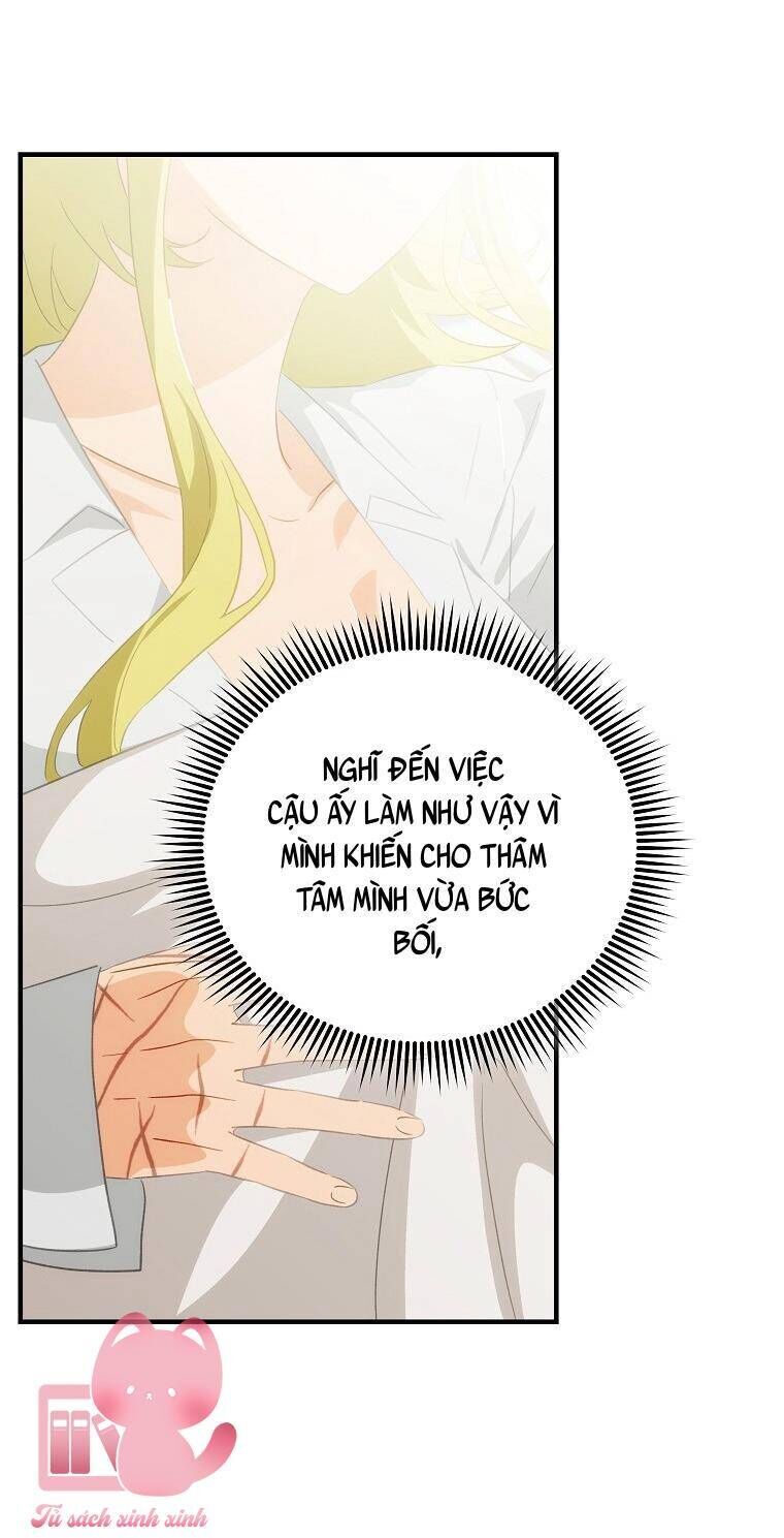 Hôn Nhân Gỉa Dối - Chap 69 - Trang 9