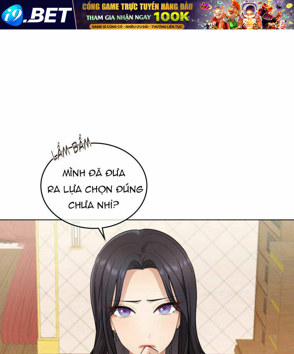 Hôn Nhân Gỉa Dối - Chap 7 - Trang 0