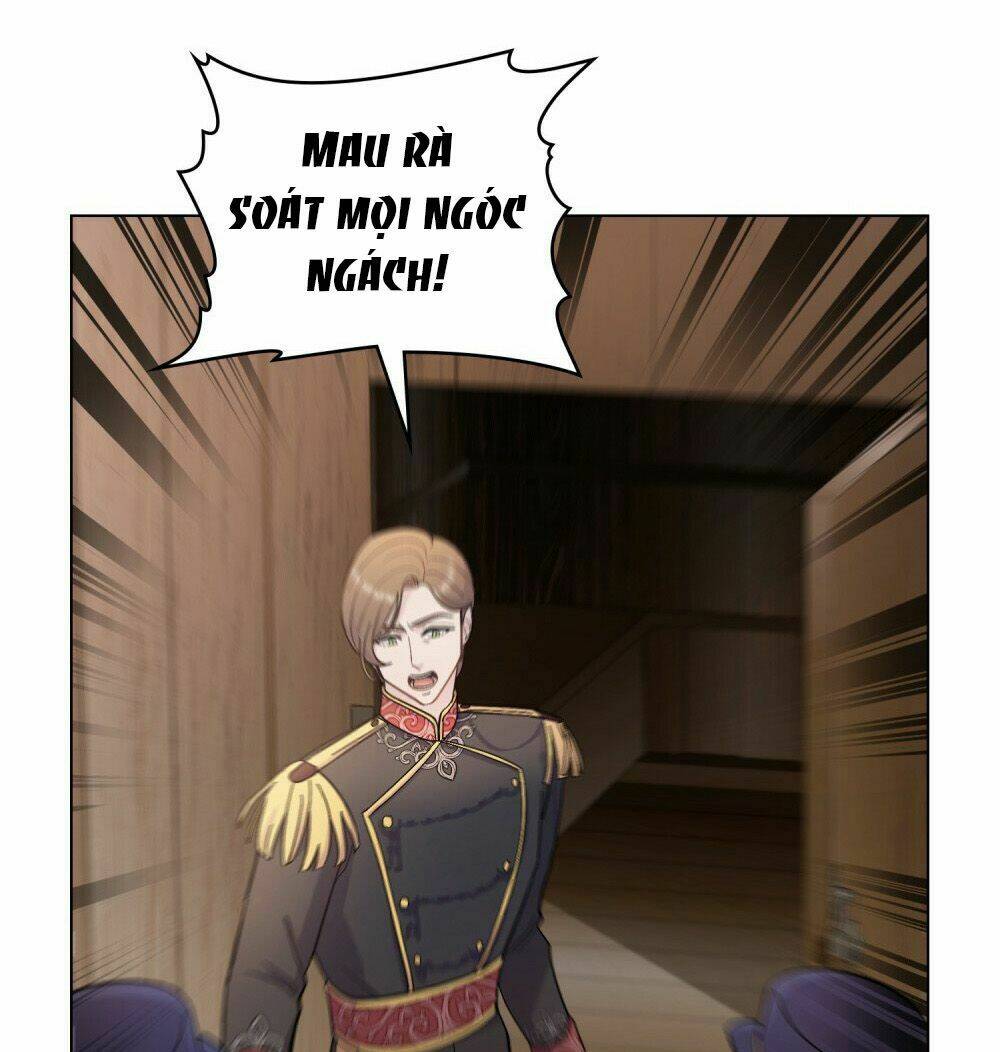 Hôn Nhân Gỉa Dối - Chap 7 - Trang 11