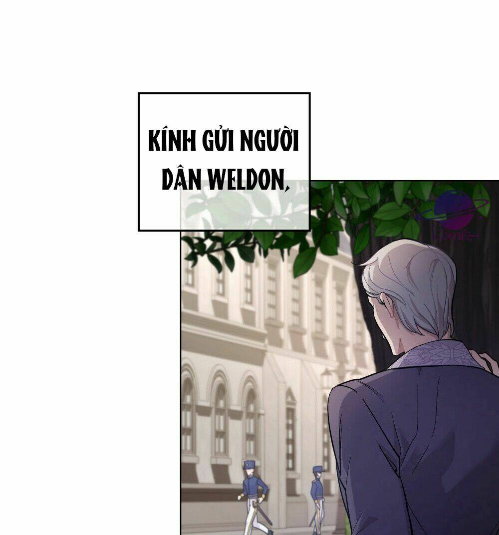 Hôn Nhân Gỉa Dối - Chap 7 - Trang 13