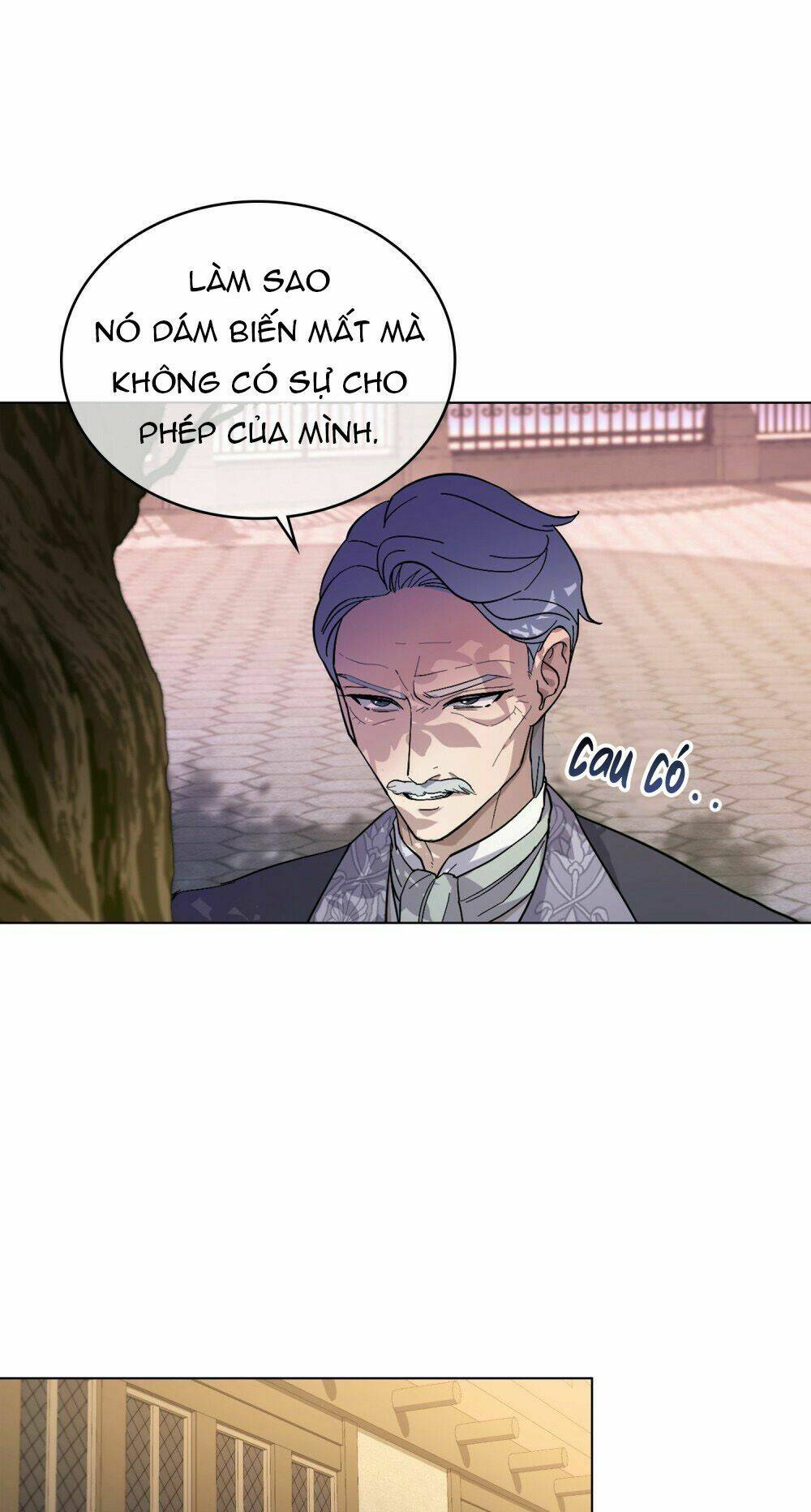 Hôn Nhân Gỉa Dối - Chap 7 - Trang 15