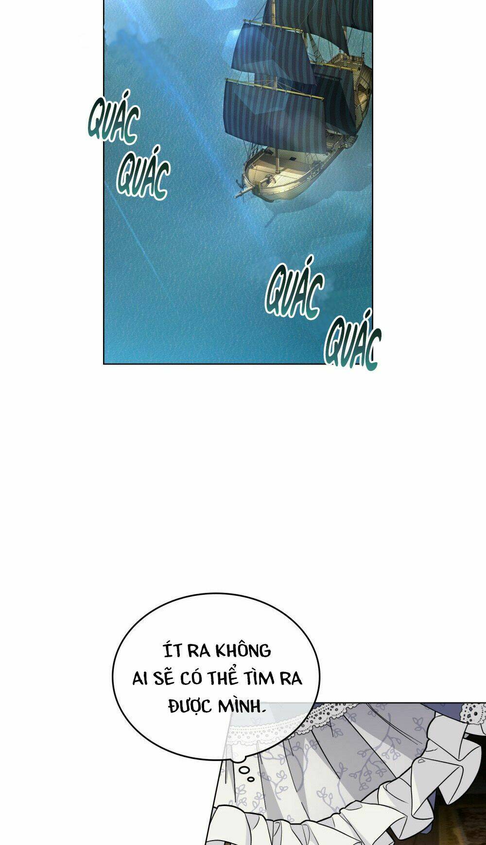 Hôn Nhân Gỉa Dối - Chap 7 - Trang 21