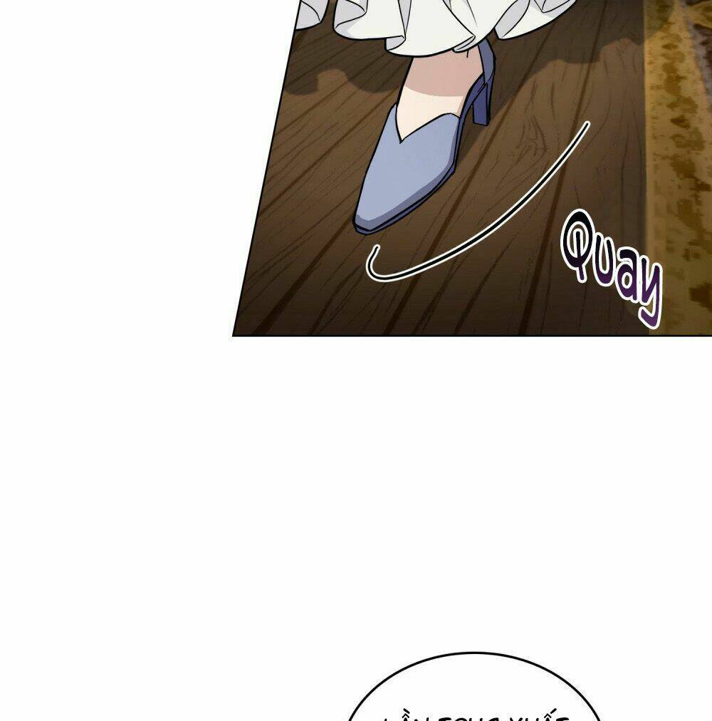 Hôn Nhân Gỉa Dối - Chap 7 - Trang 22